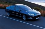 Peugeot 407 2005 года